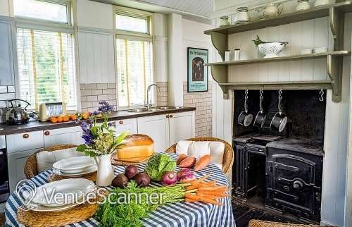 Osea Island, Manor Beach Cottages photo #3