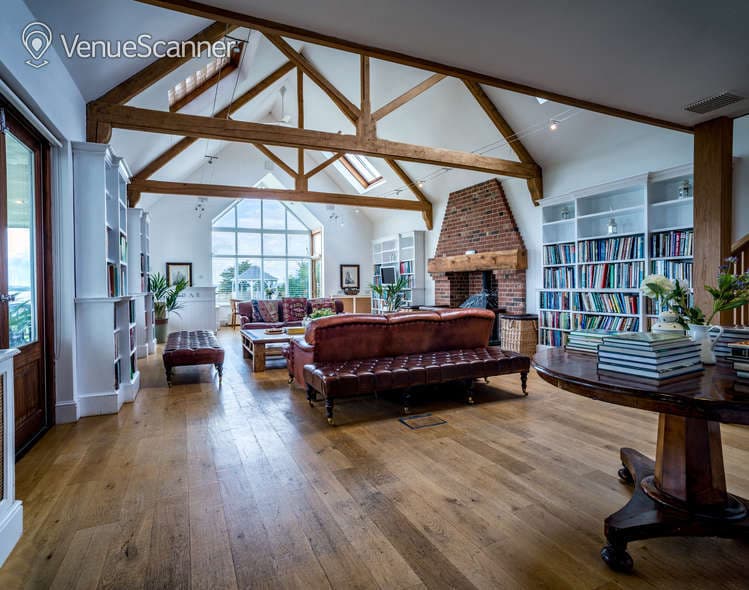 Osea Island, The Captains House photo #3