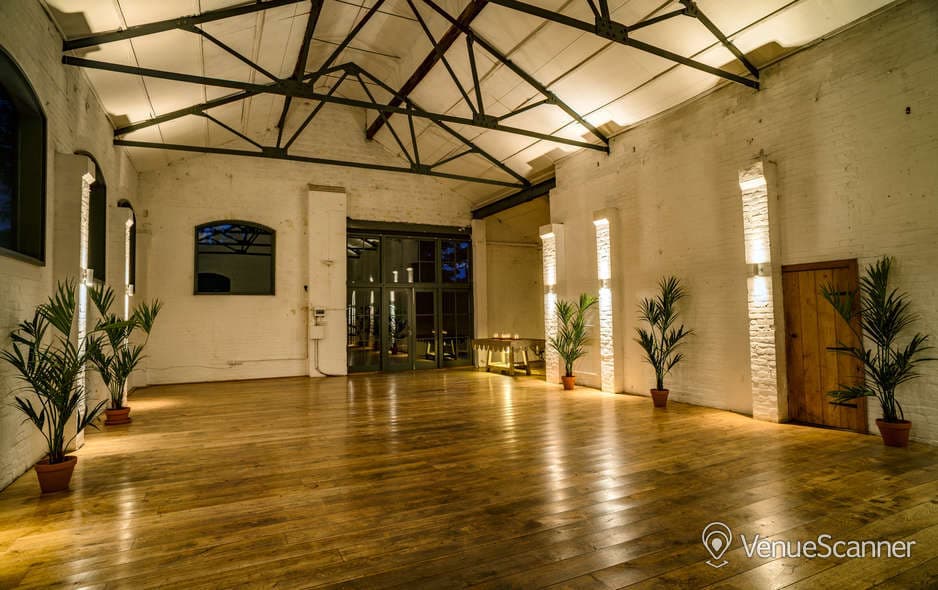 Osea Island, The Powerhouse photo #3