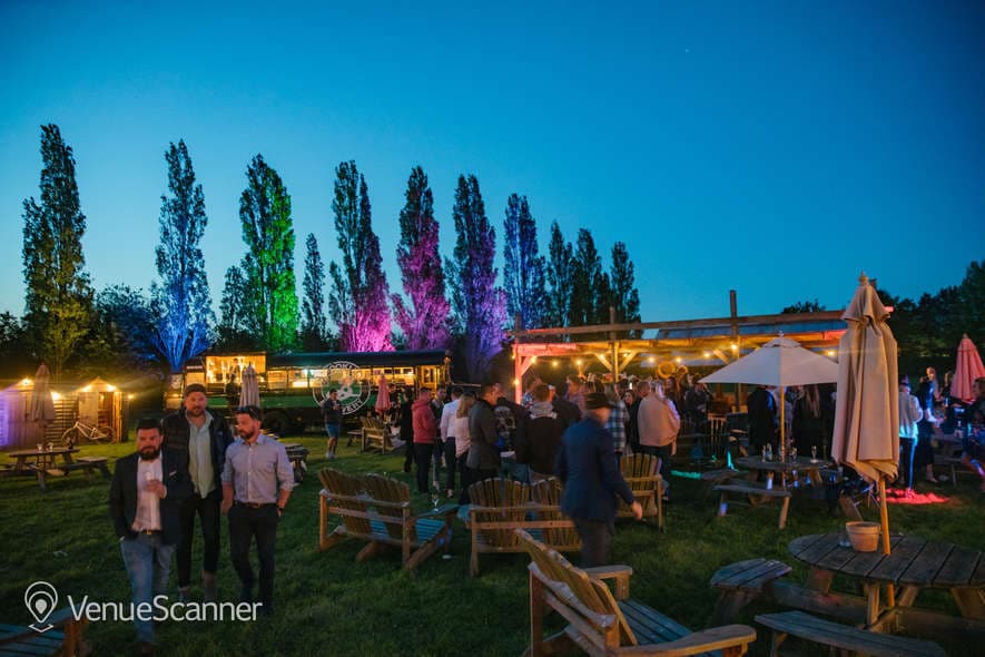 Osea Island, The Shack photo #3