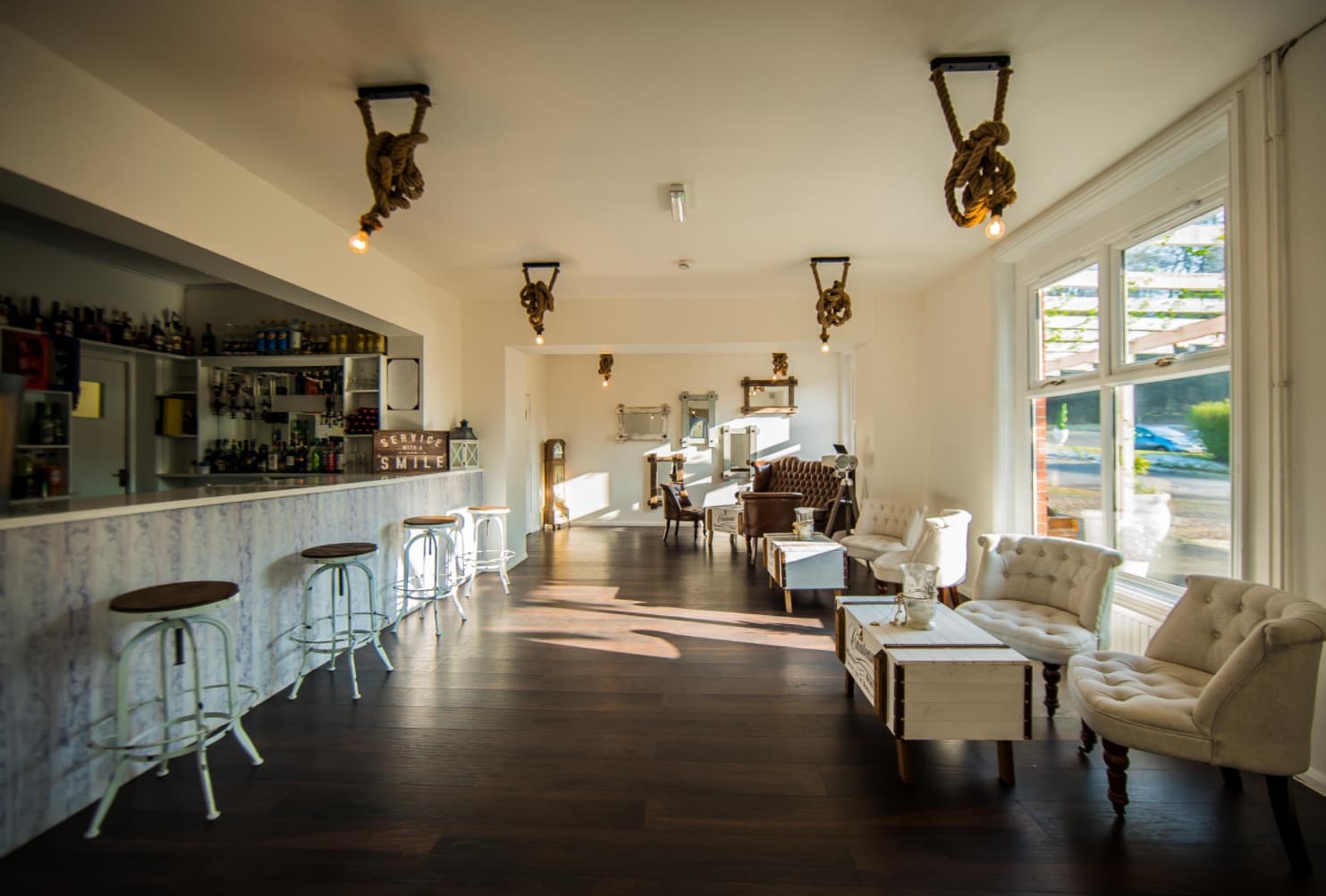 Gray Suite, Gray Manor Hotel photo #2