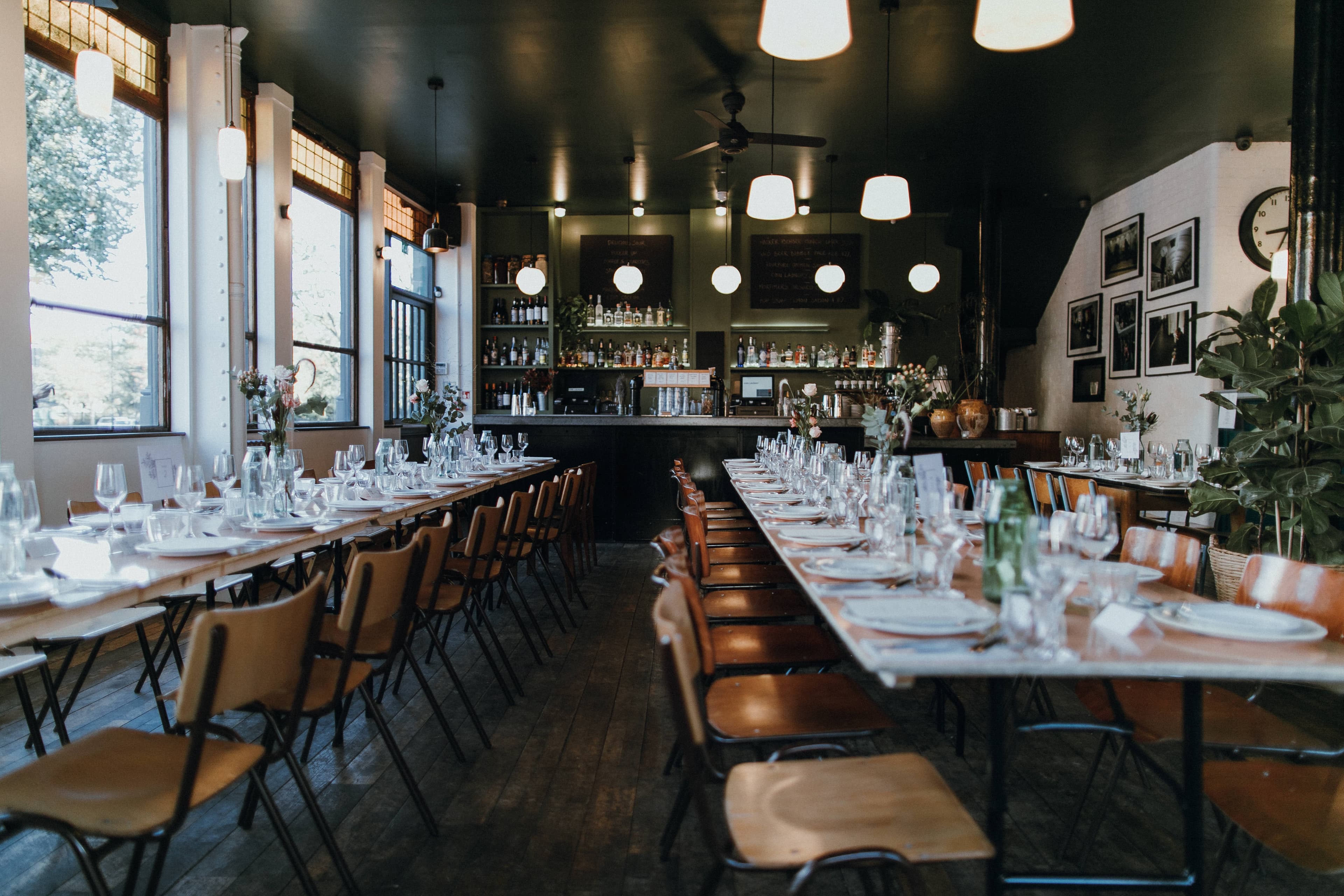 Summer Party, Coin Laundry photo #1