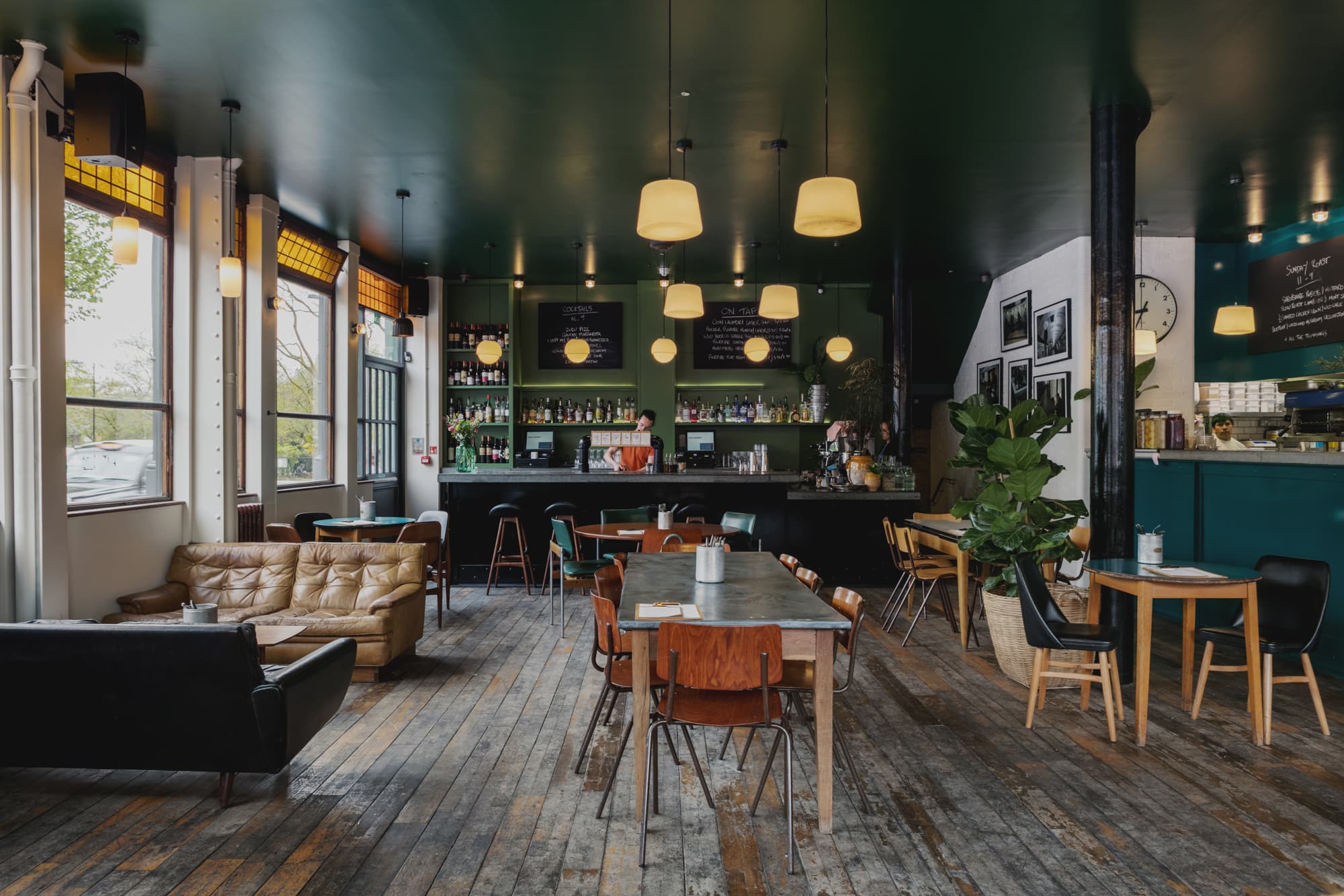 Whole Venue Hire, Coin Laundry photo #1