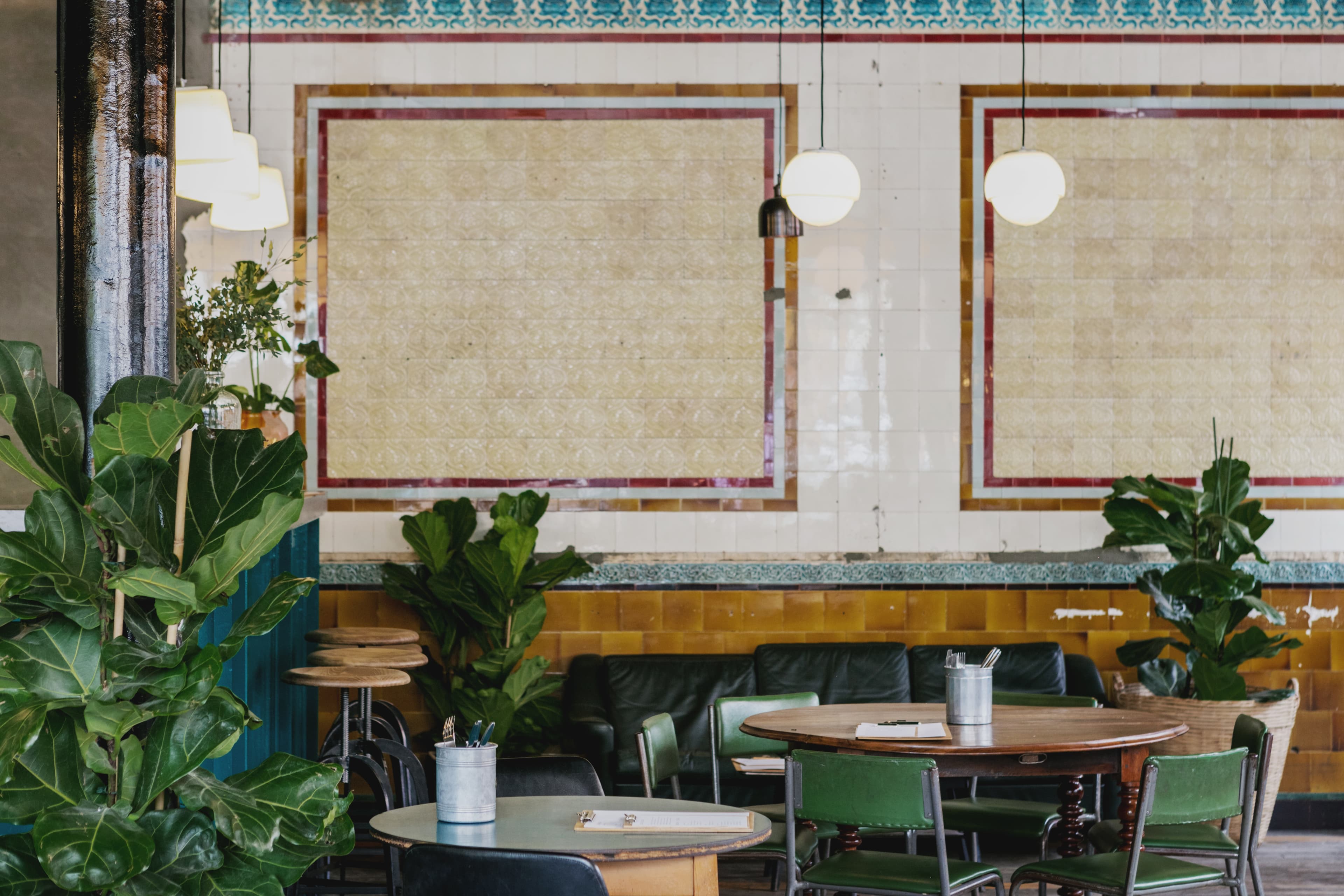 Summer Party, Coin Laundry photo #3