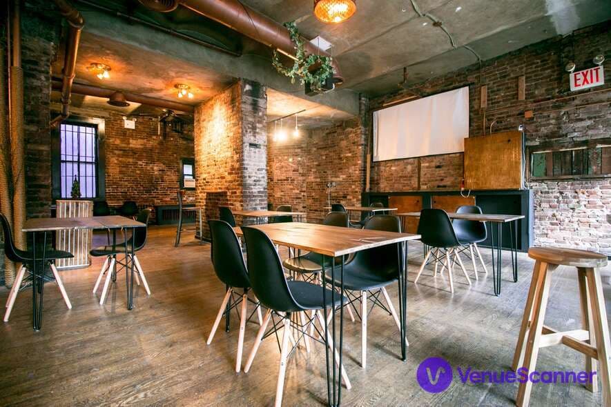 Resobox East Village photo #3