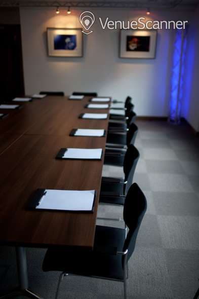 G Live, Bellerby Studio photo #3