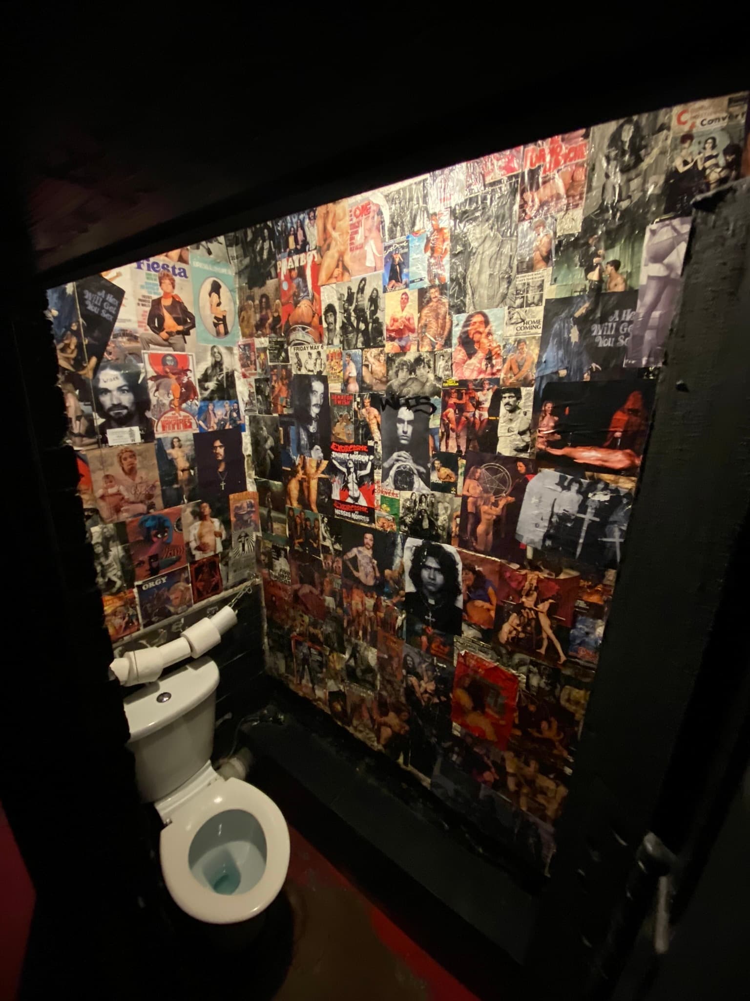 Front Space And Back Room, Helgi's photo #21