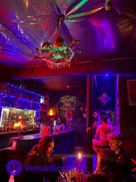 Helgi's, Front Space And Back Room photo #3