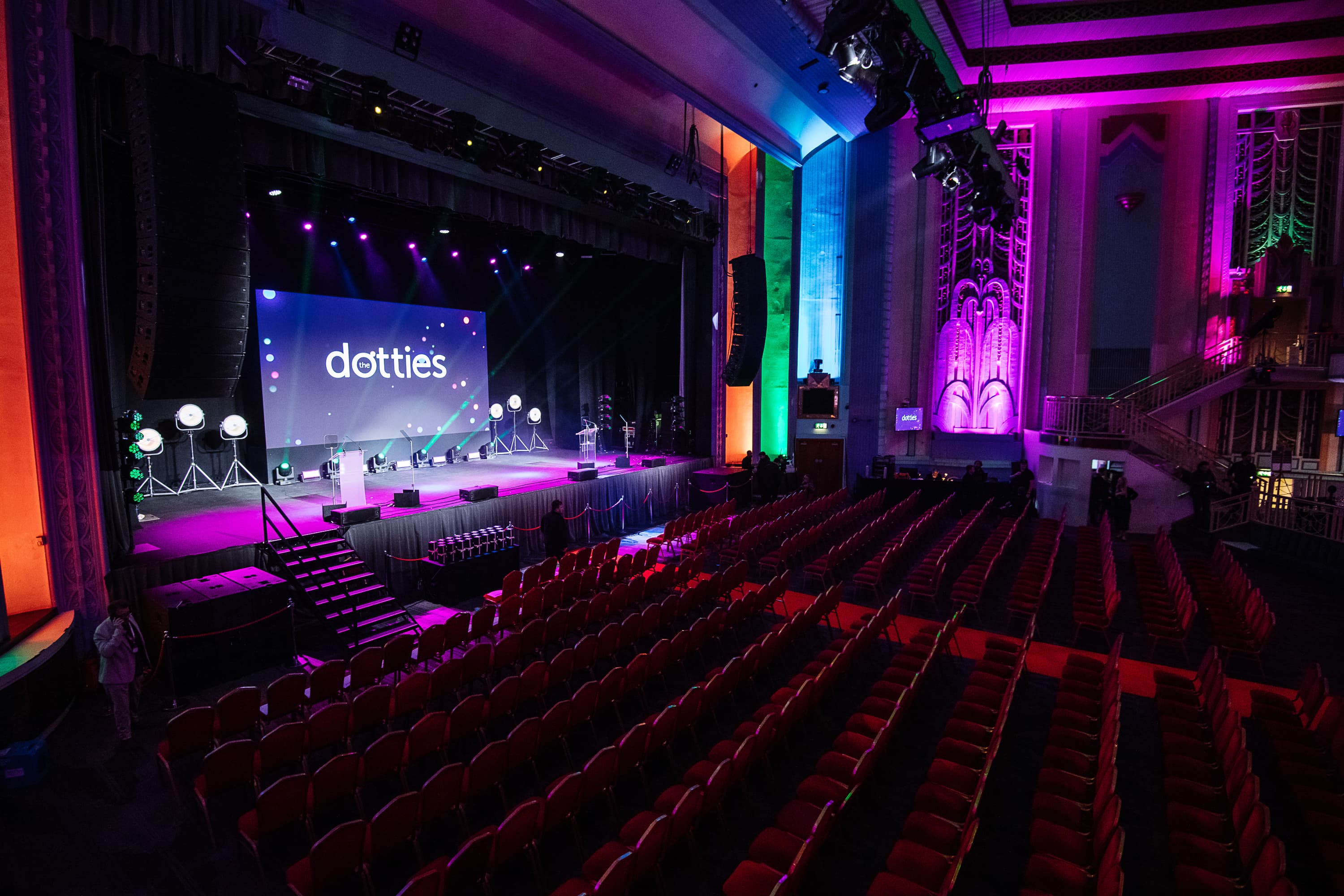 Grand Hall, Troxy photo #8