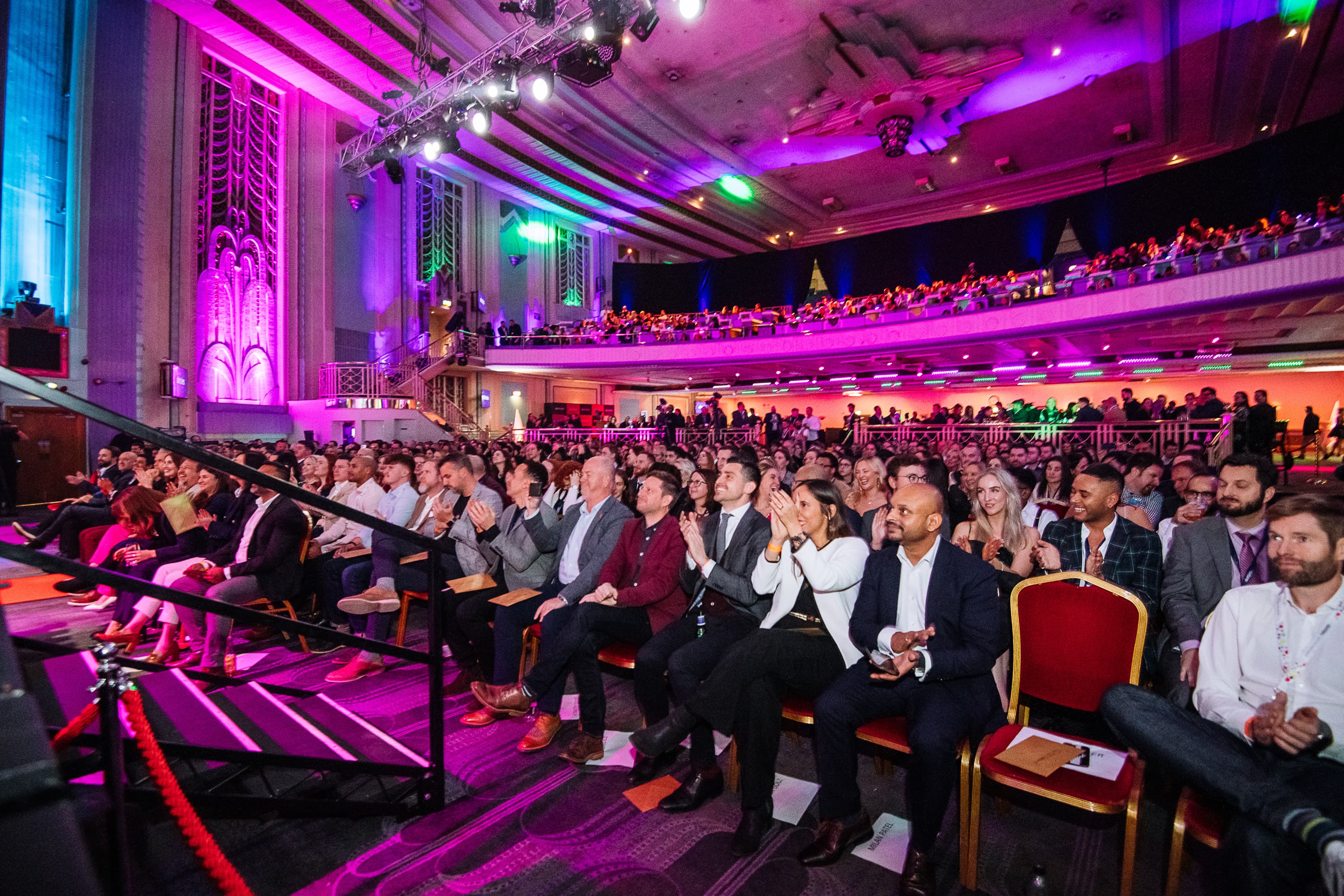 Grand Hall, Troxy photo #9