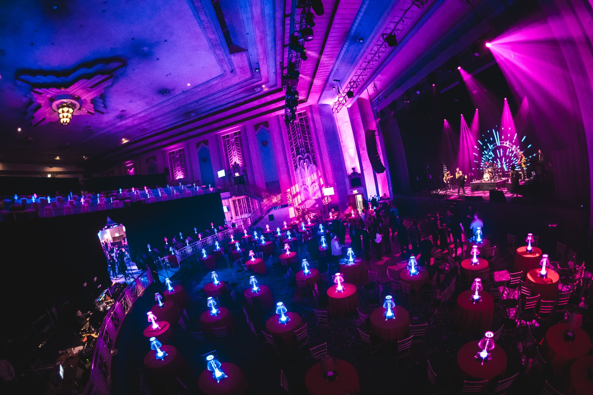 Grand Hall, Troxy photo #18