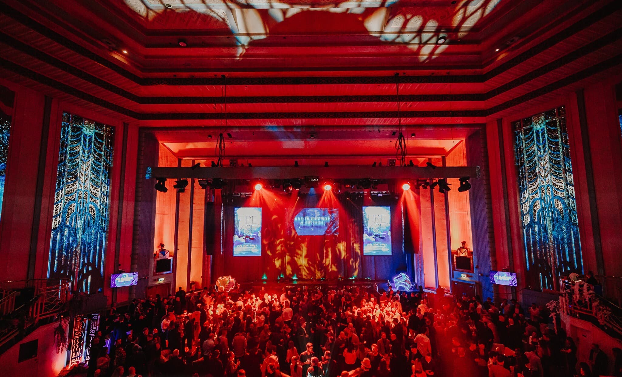 Grand Hall, Troxy photo #16