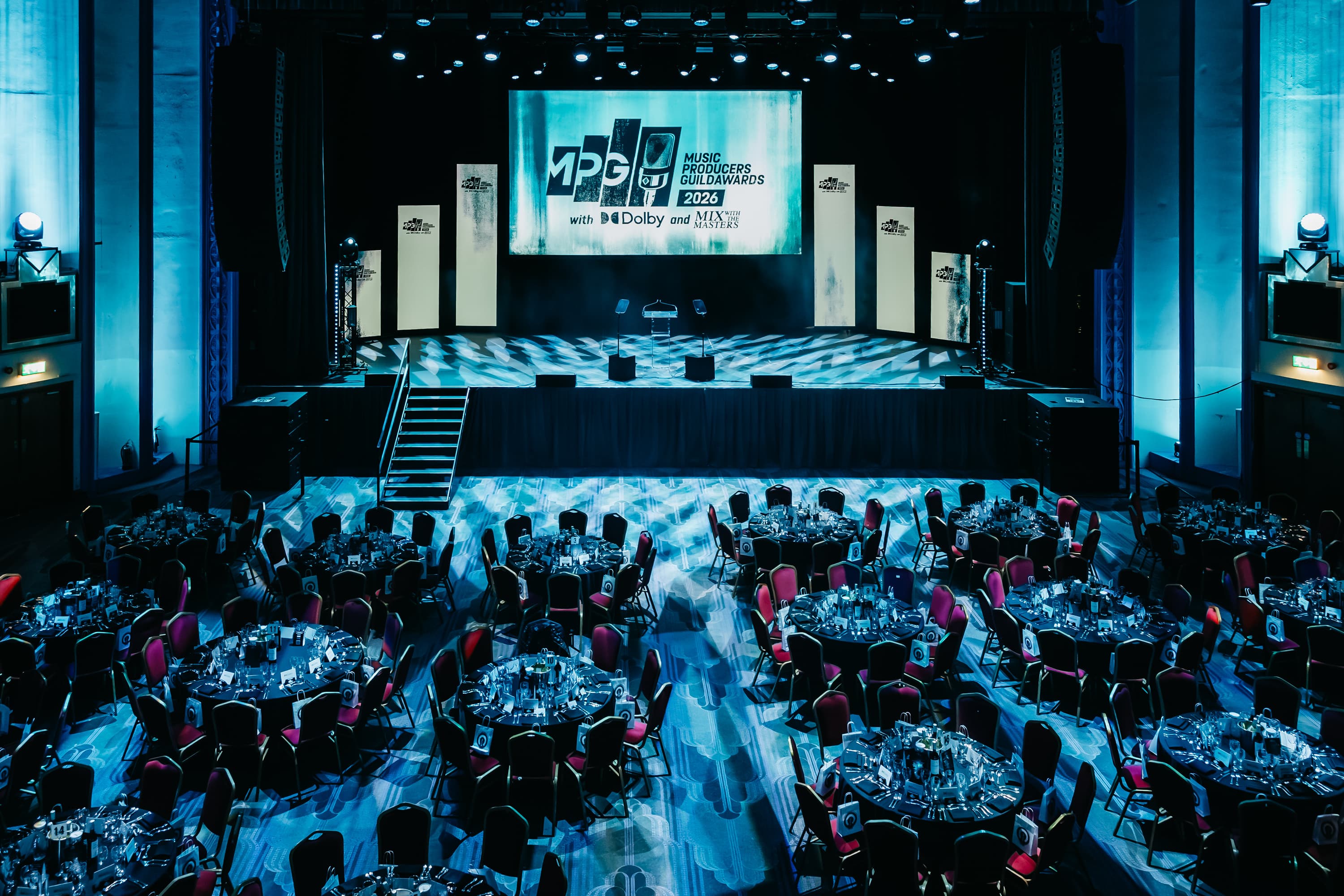 Grand Hall, Troxy photo #7