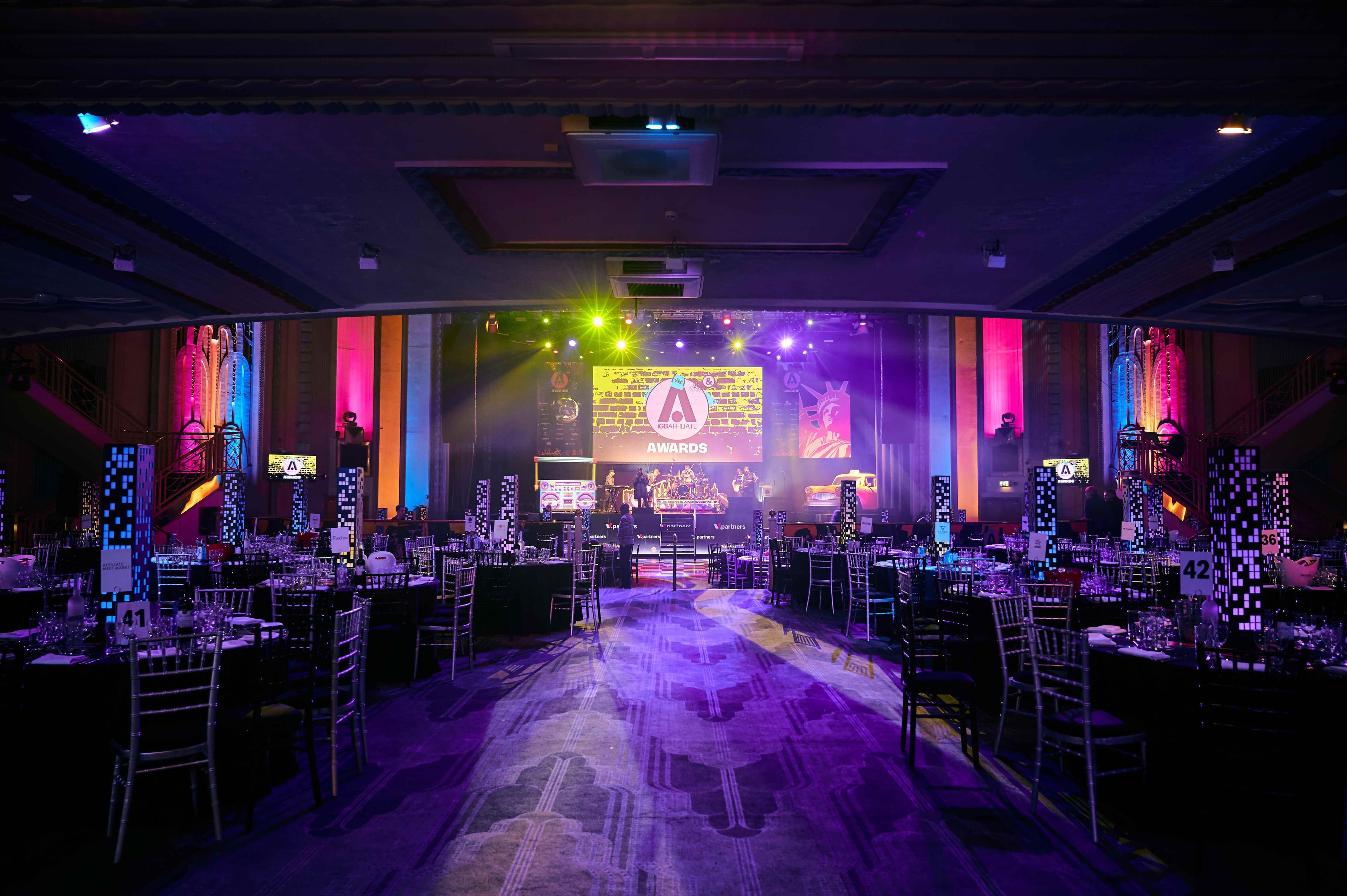 Grand Hall, Troxy photo #4