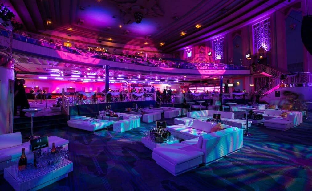 Grand Hall, Troxy photo #14