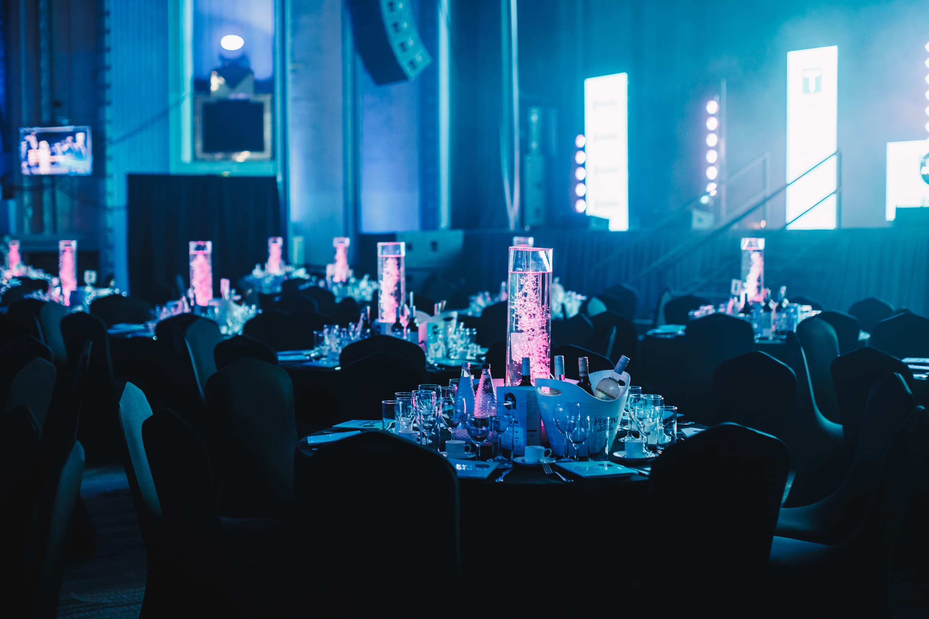 Grand Hall, Troxy photo #5