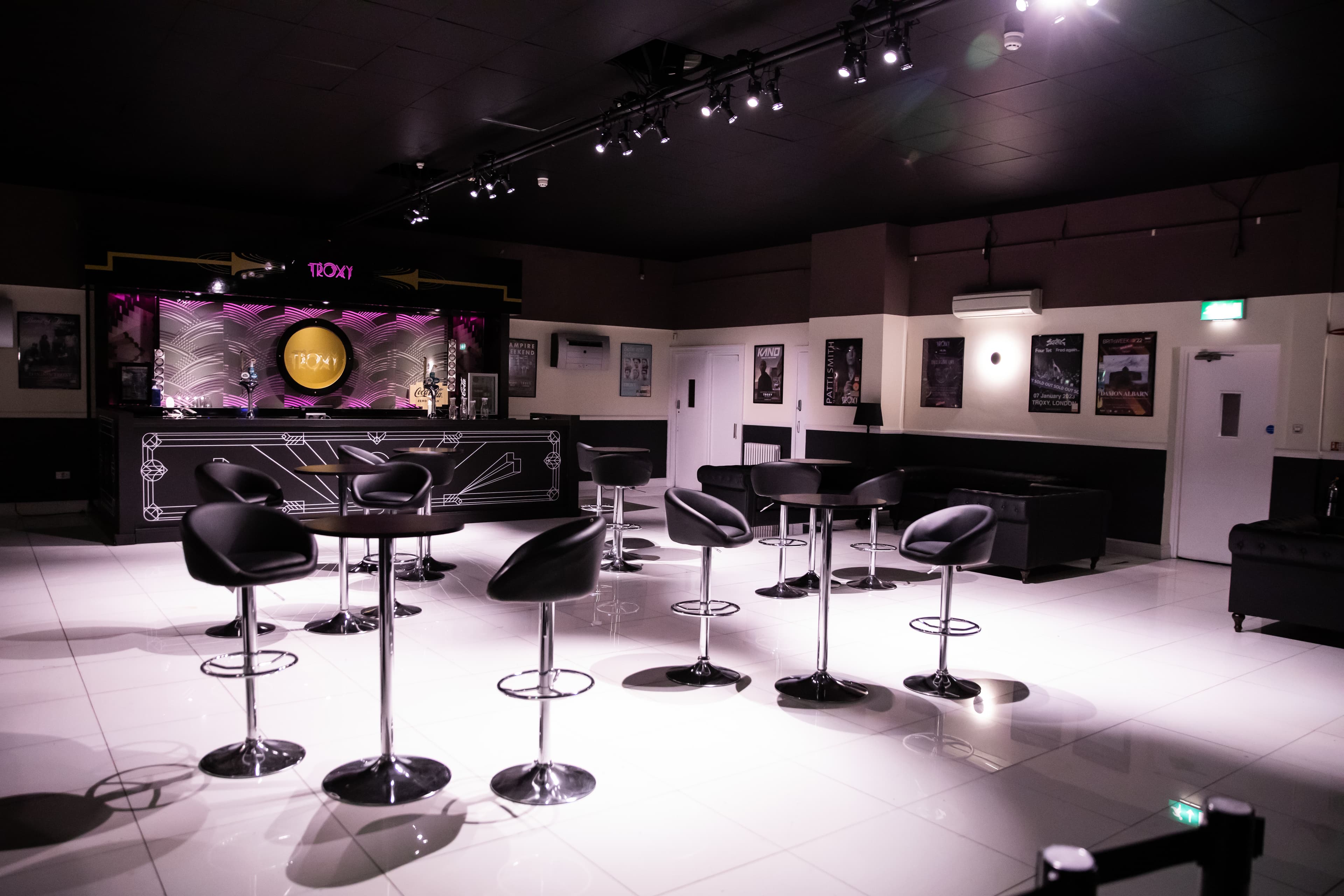 Grand Hall, Troxy photo #41