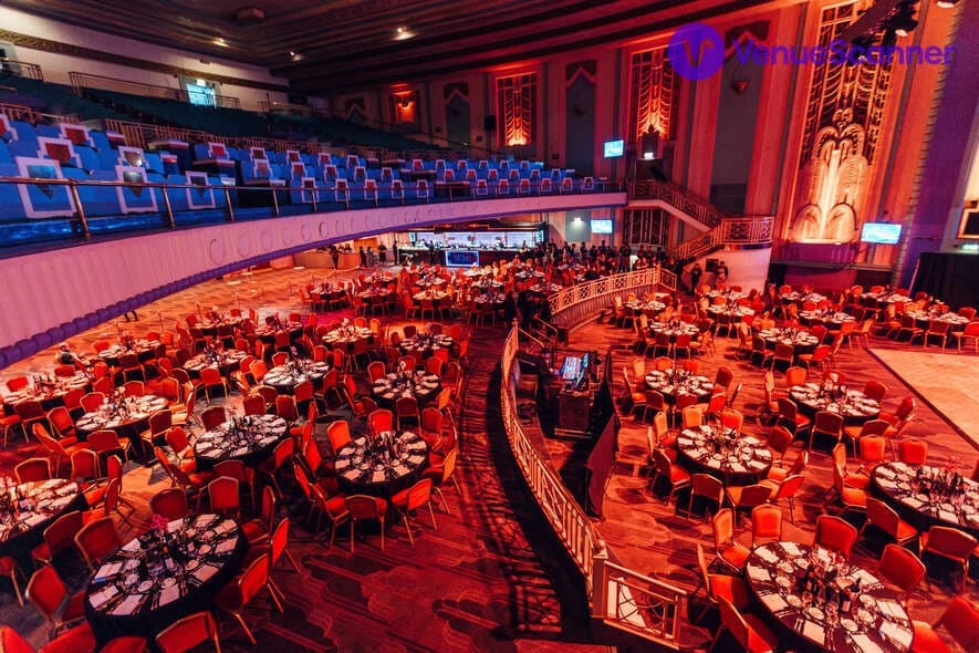 Troxy, Grand Hall photo #3