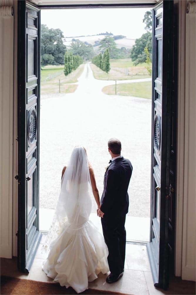 Exclusive Hire, Pynes House photo #2