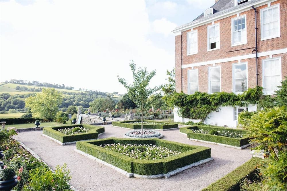 Exclusive Hire, Pynes House photo #1