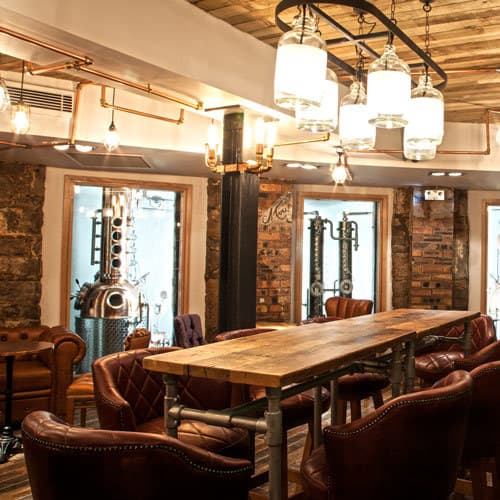 Full Hire, Heads & Tales photo #2