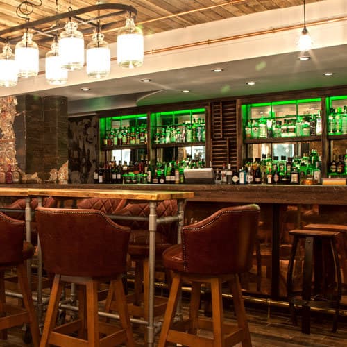 Full Hire, Heads & Tales photo #1