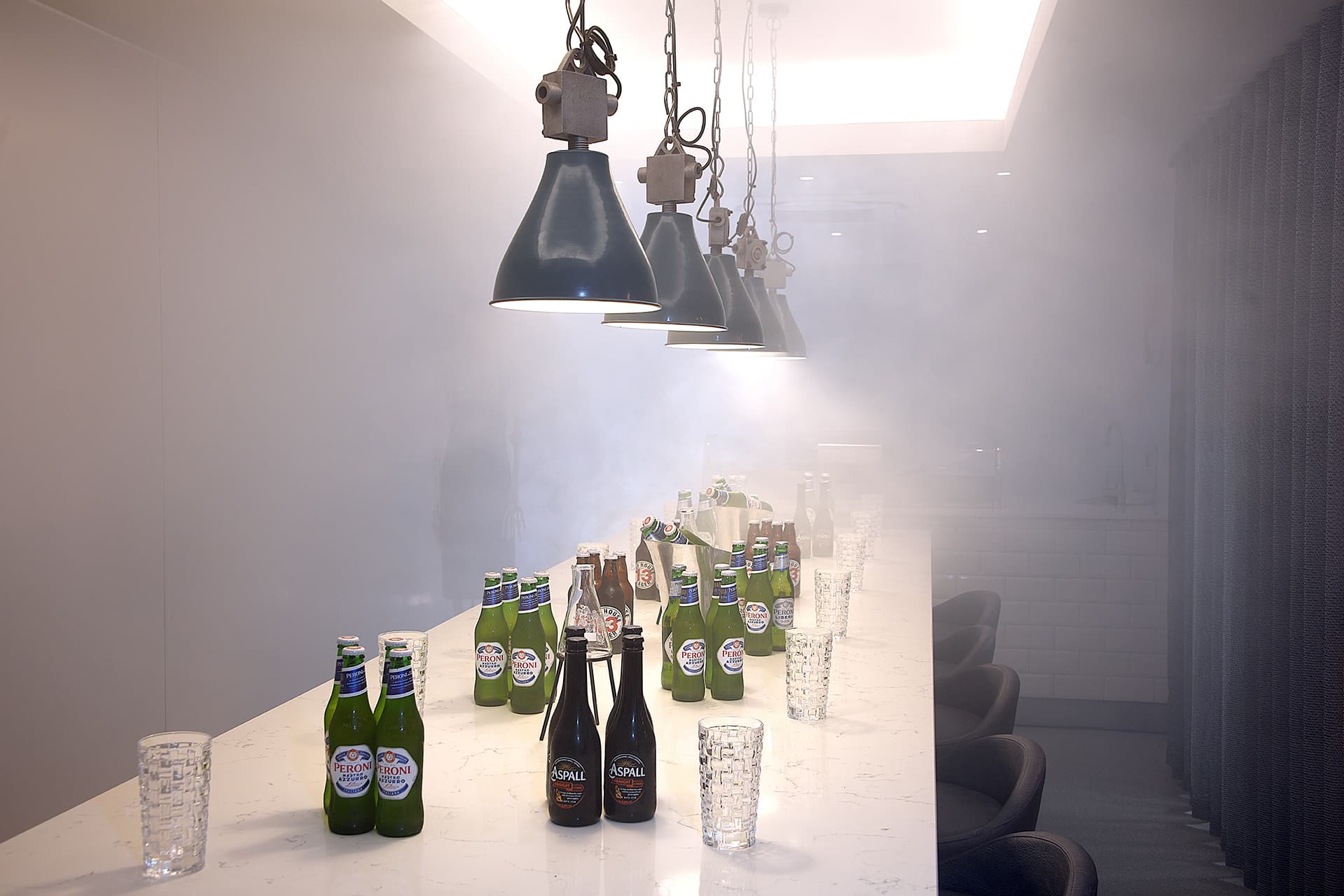 The Food Lab, Lu Ban Restaurant photo #3