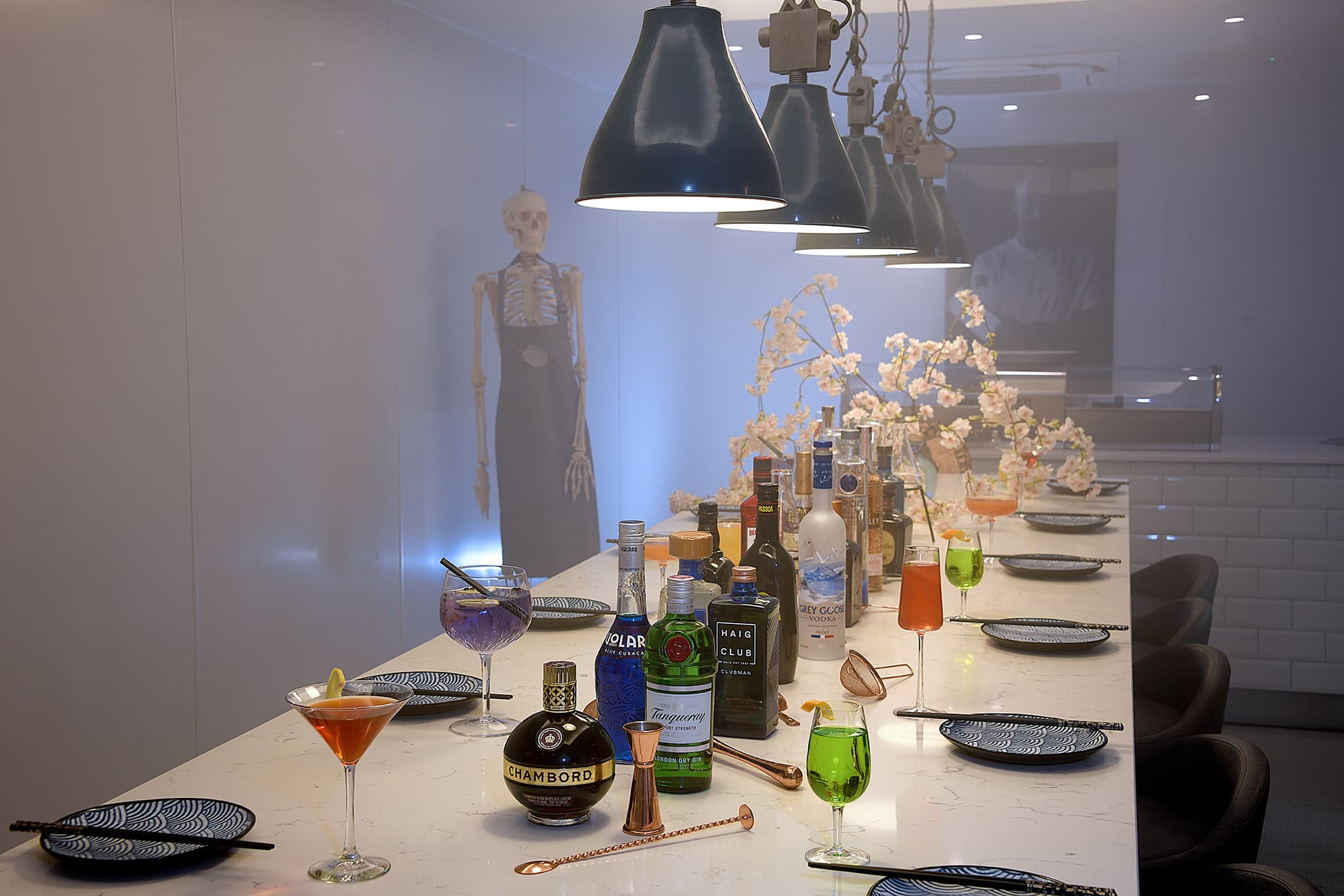 The Food Lab, Lu Ban Restaurant photo #2