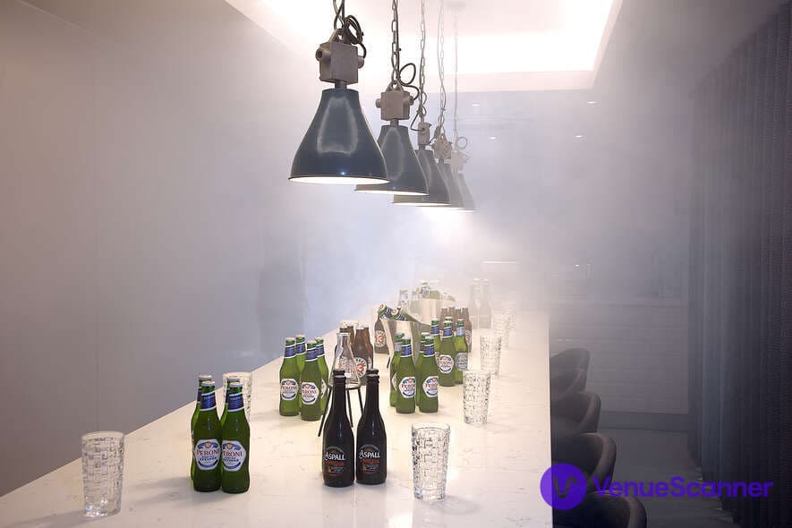 Lu Ban Restaurant, The Food Lab photo #3