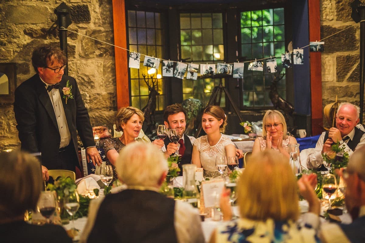 Dan Mór, Òran Mór photo #2