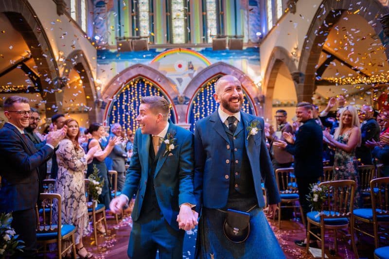 The Auditorium, Òran Mór photo #3