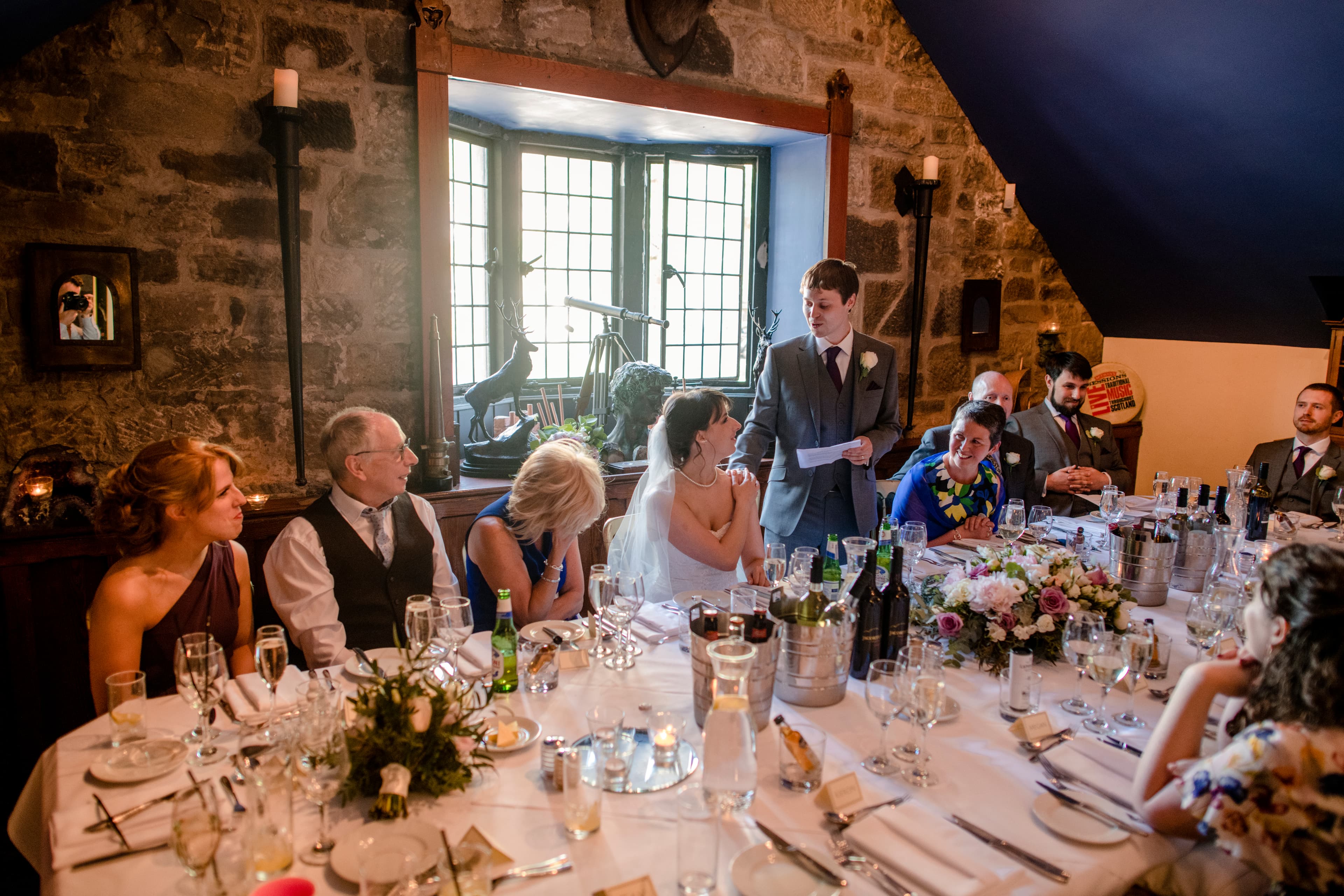 Dan Mór, Òran Mór photo #3