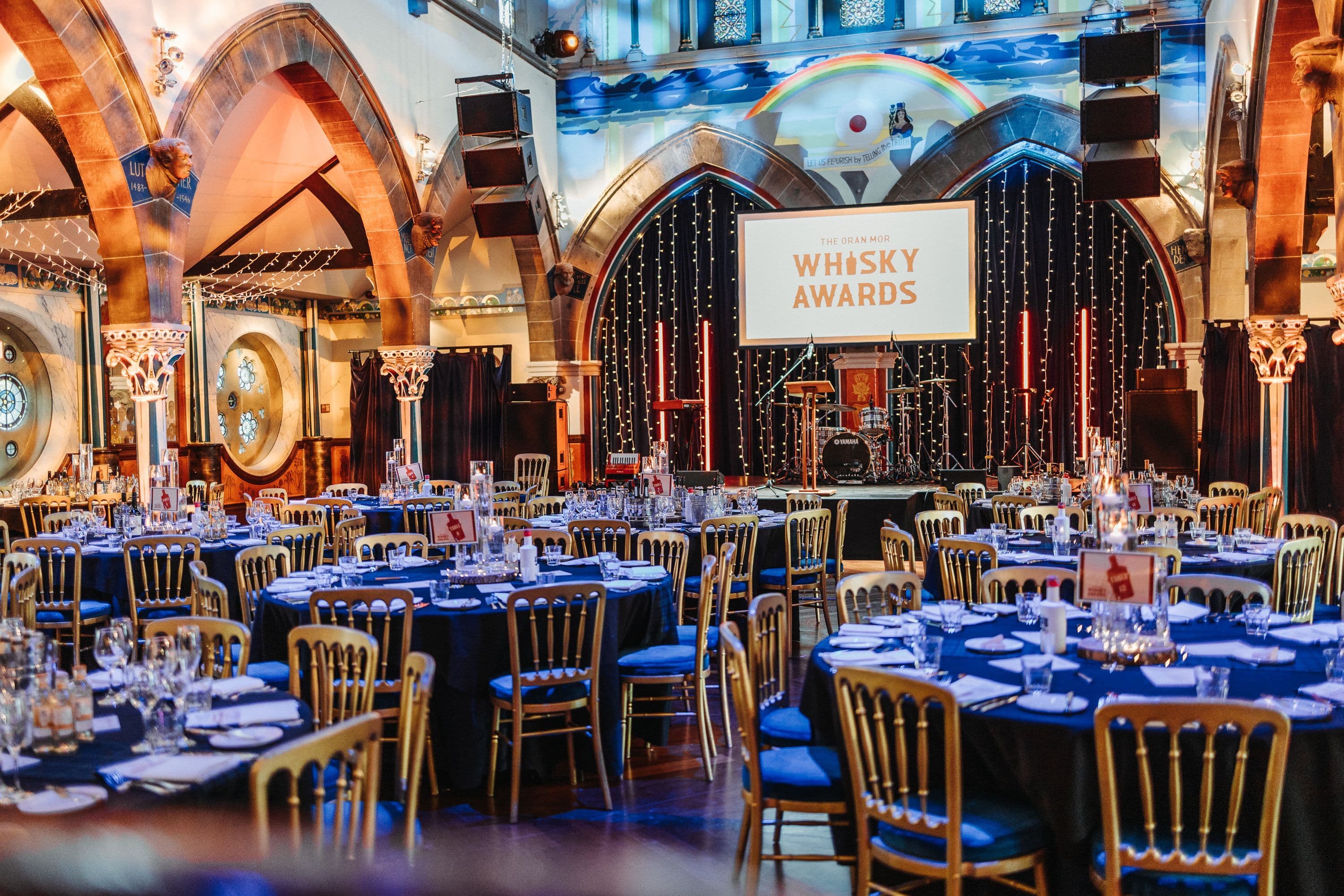 The Auditorium, Òran Mór photo #1