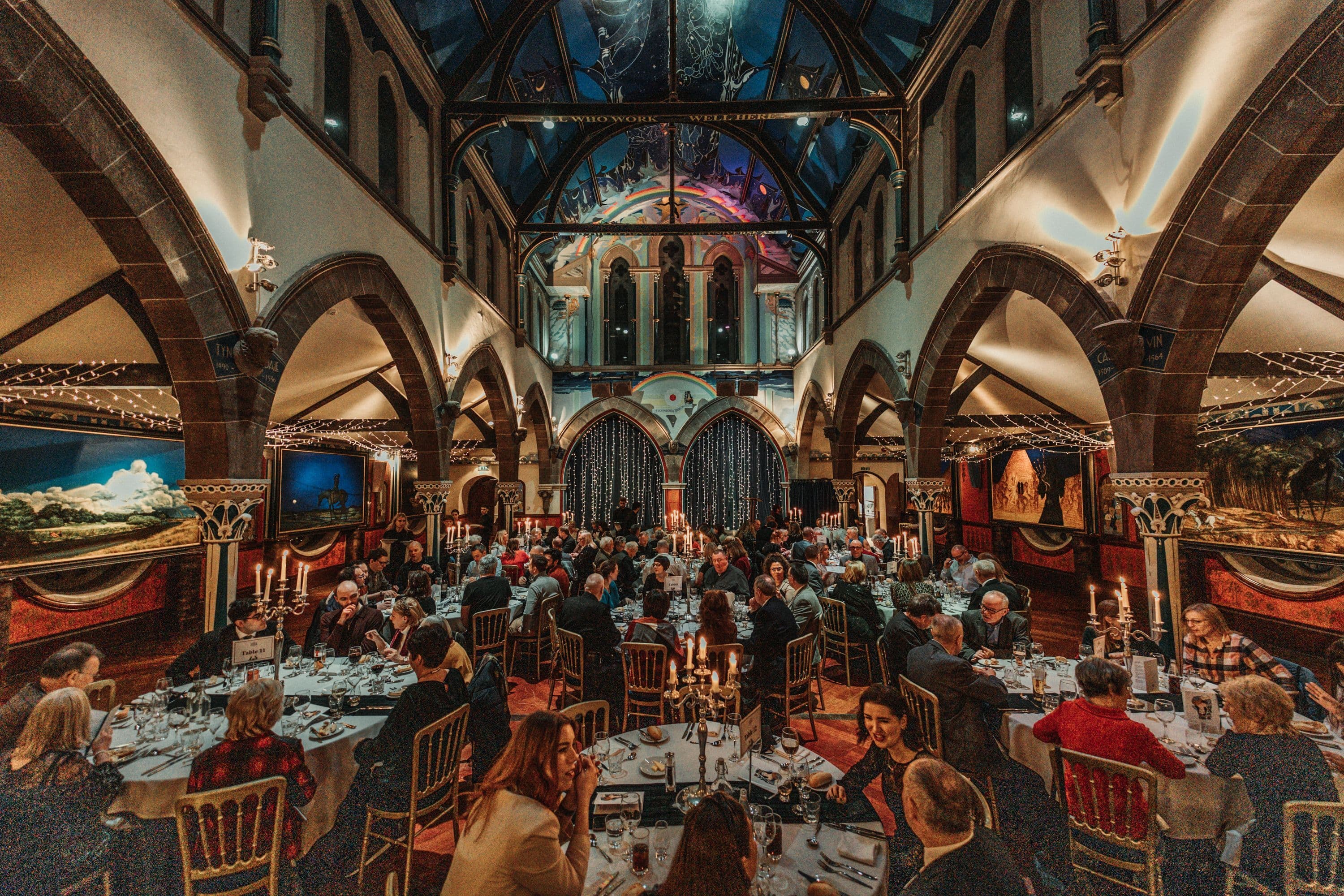 The Auditorium, Òran Mór photo #2