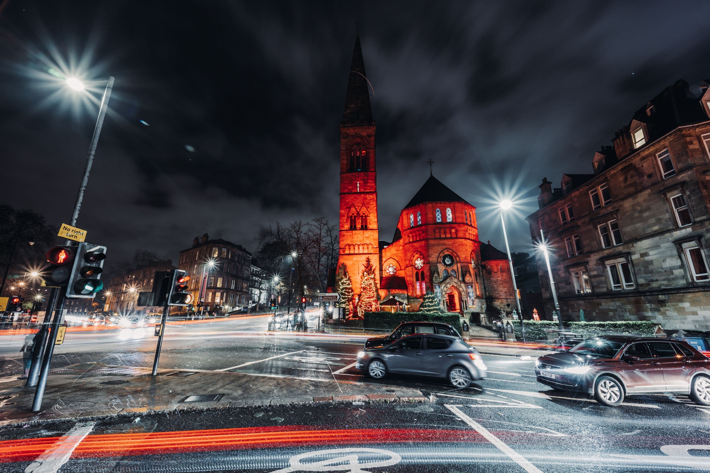 The Beattie And MacLennan Room, Òran Mór photo #3