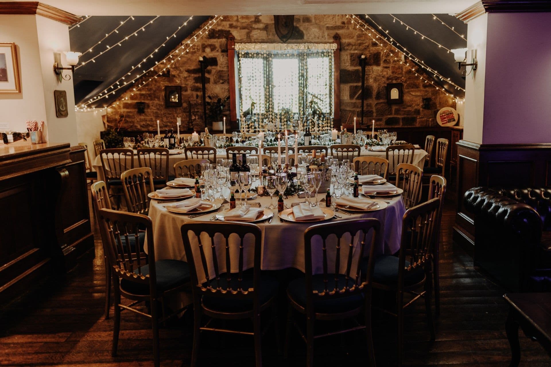 Dan Mór, Òran Mór photo #1