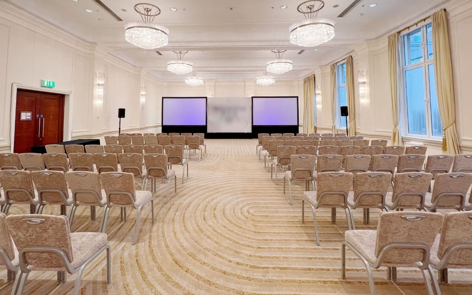 Great Western 1, Hilton London Paddington photo #1