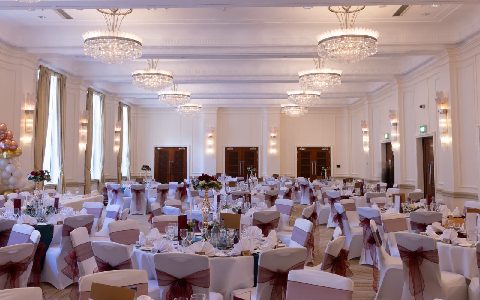 Great Western 1, Hilton London Paddington photo #2