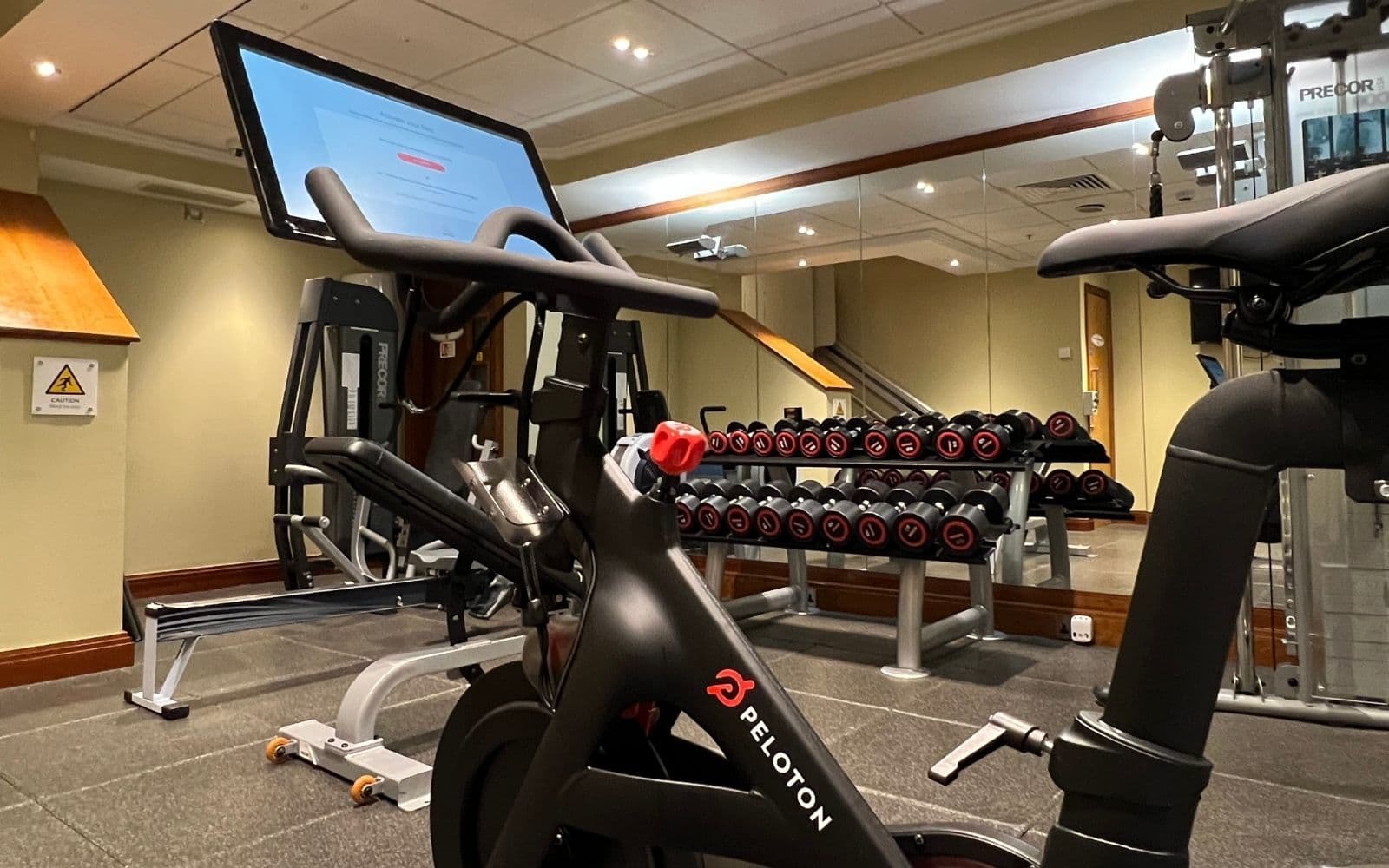 Tangley, Hilton London Paddington photo #3