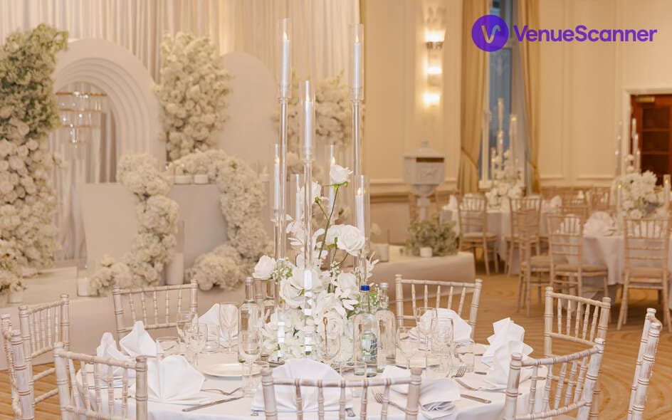 Hilton London Paddington, Great Western 1 photo #3