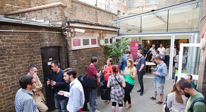 Events Space, 01zero One photo #2