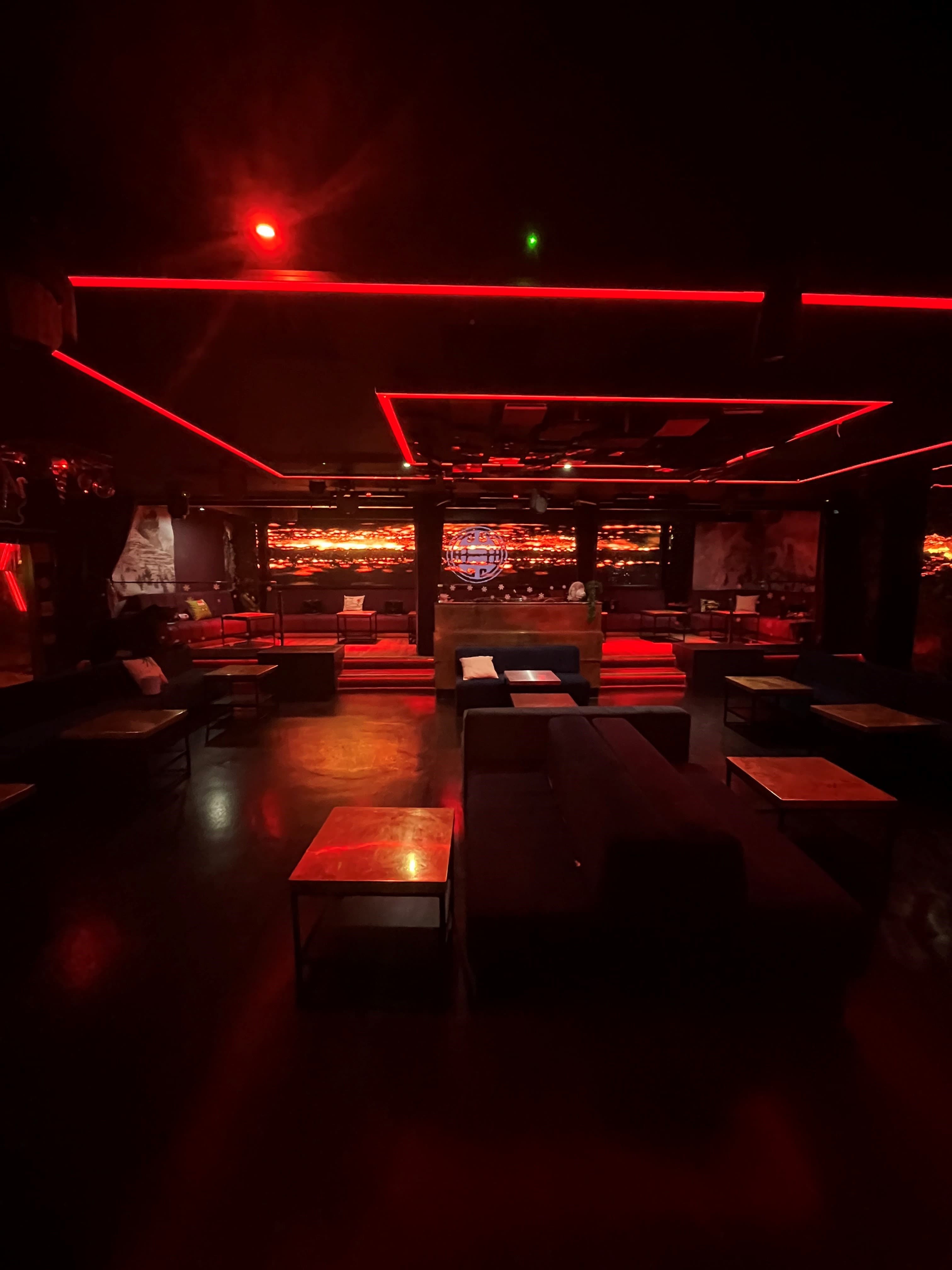 Whole Venue, Chinawhite Birmingham photo #1