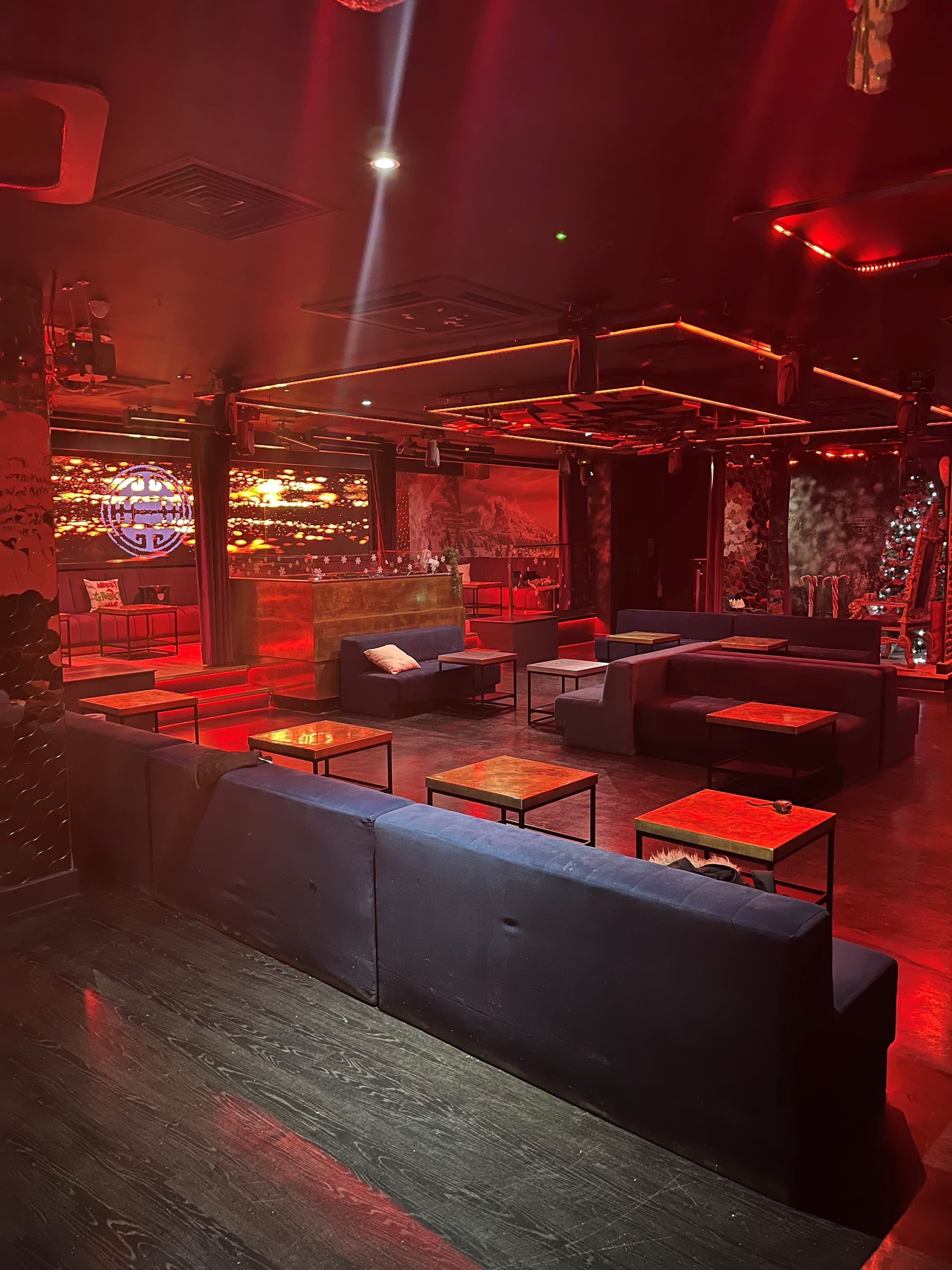 Whole Venue, Chinawhite Birmingham photo #2