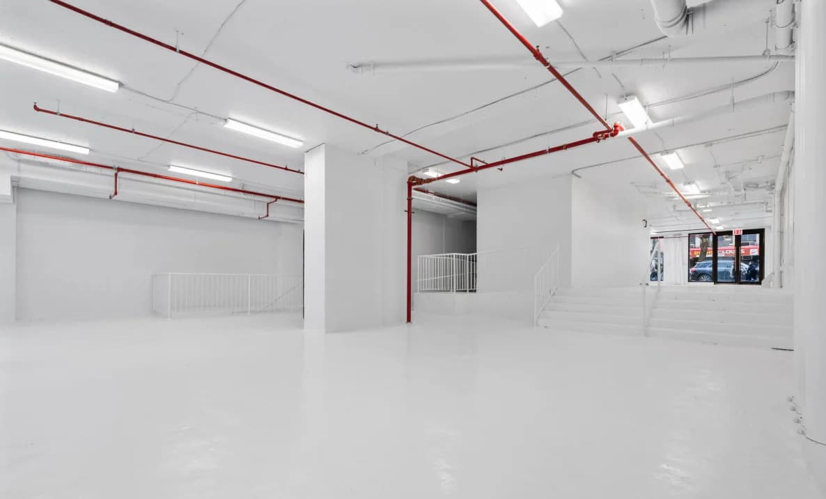 Event Space / Photo And Video Studio, David Dupuy Studios photo #1