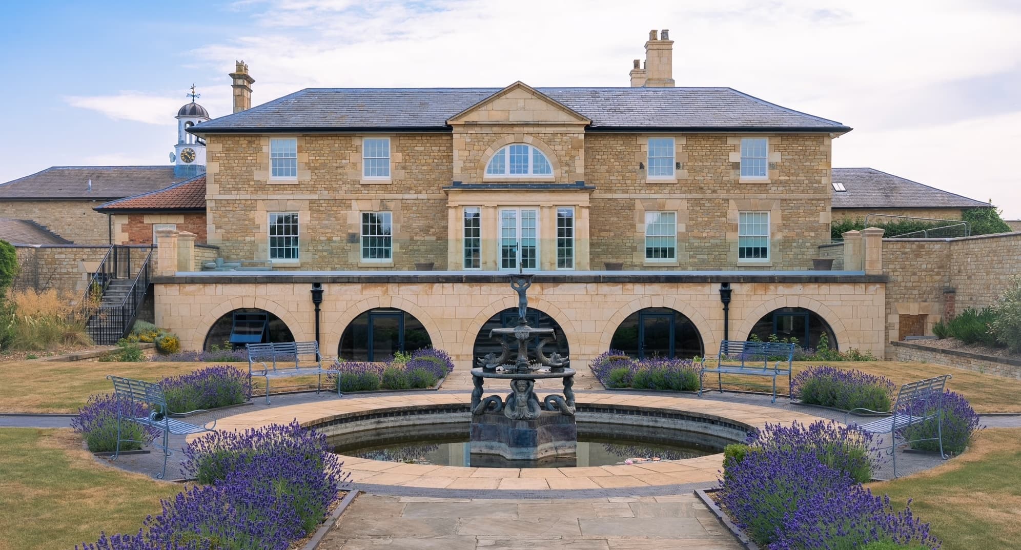 Photo of The Shire Retreat