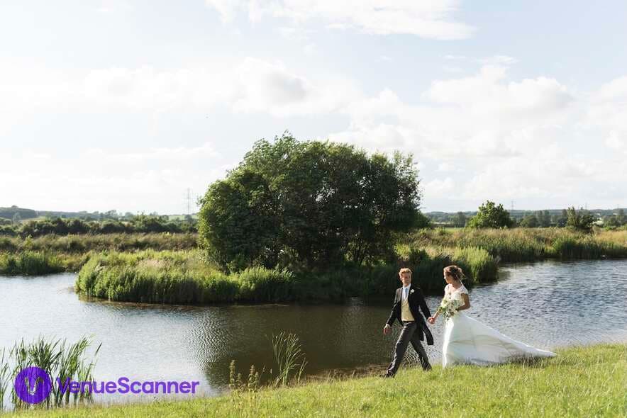 The Shire Retreat, Wedding Hire photo #3