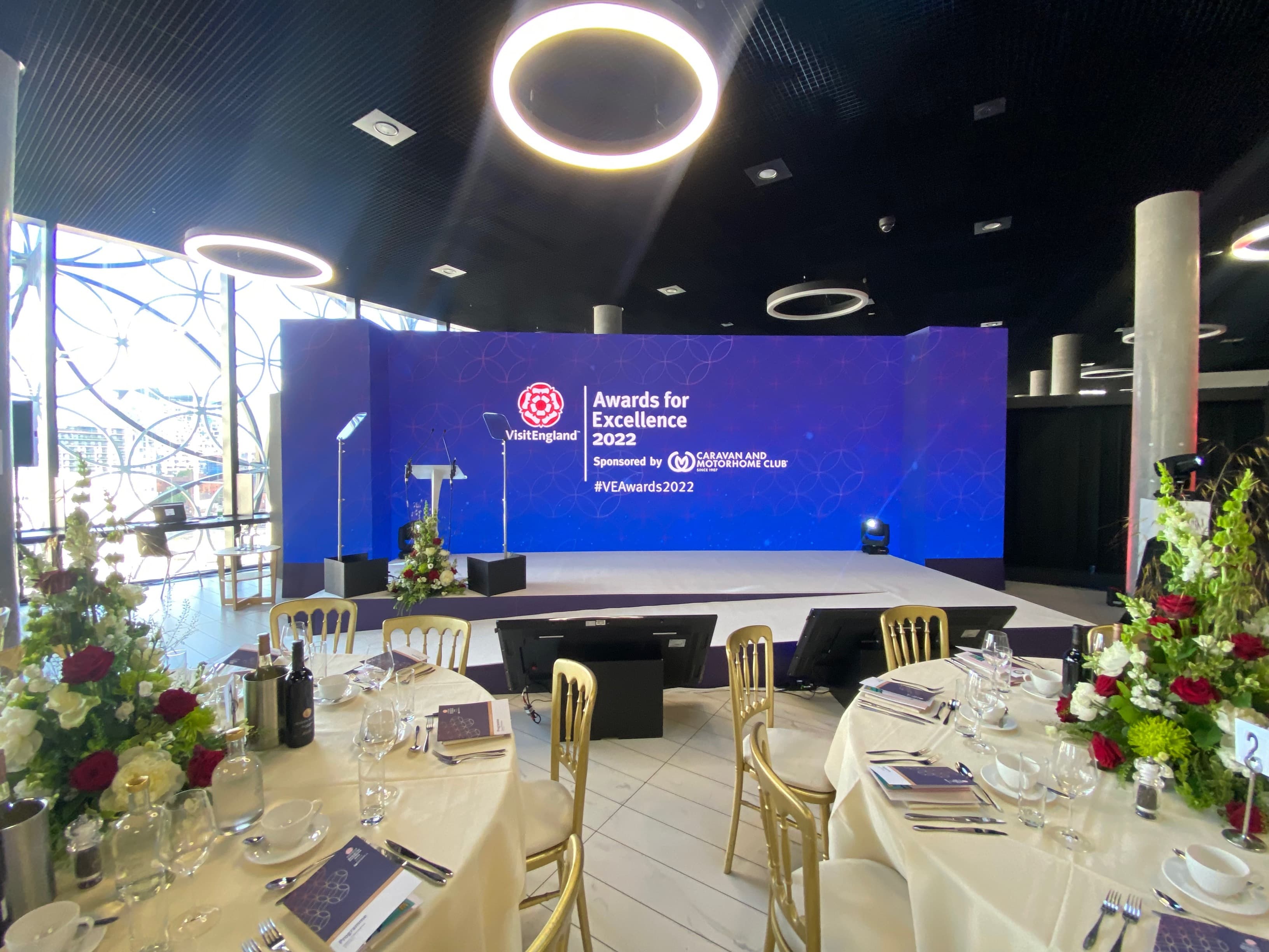 Library Level 2 Feature Space, Unique Venues Birmingham photo #1