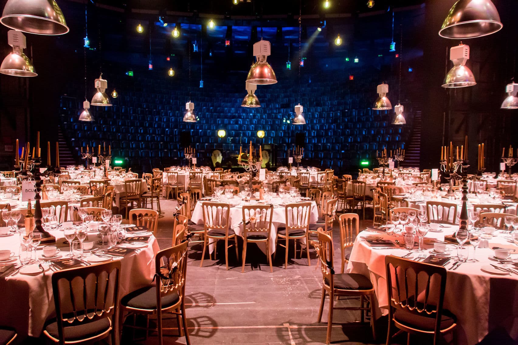 The House, Unique Venues Birmingham photo #2