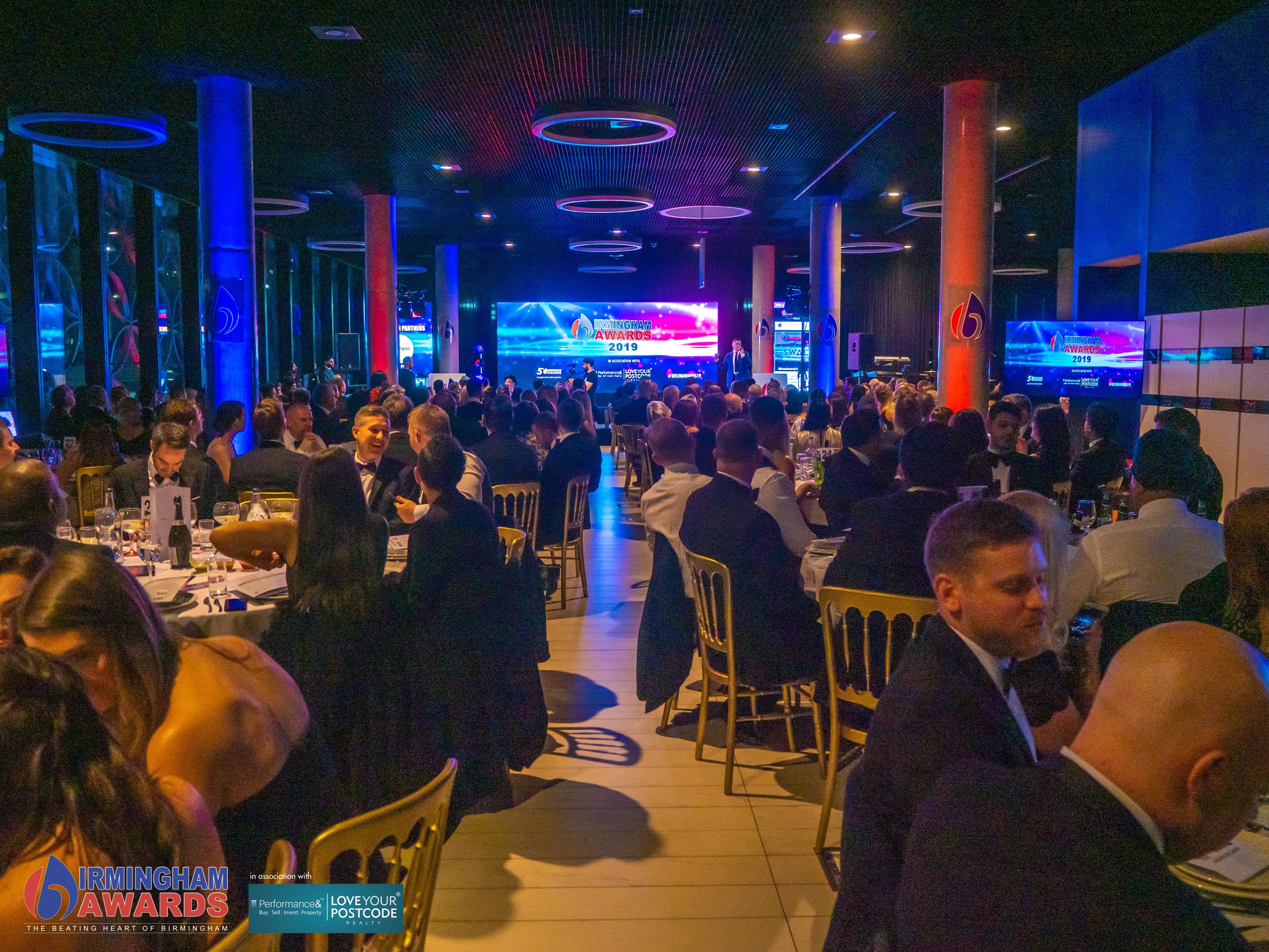 Library Level 2 Feature Space, Unique Venues Birmingham photo #3