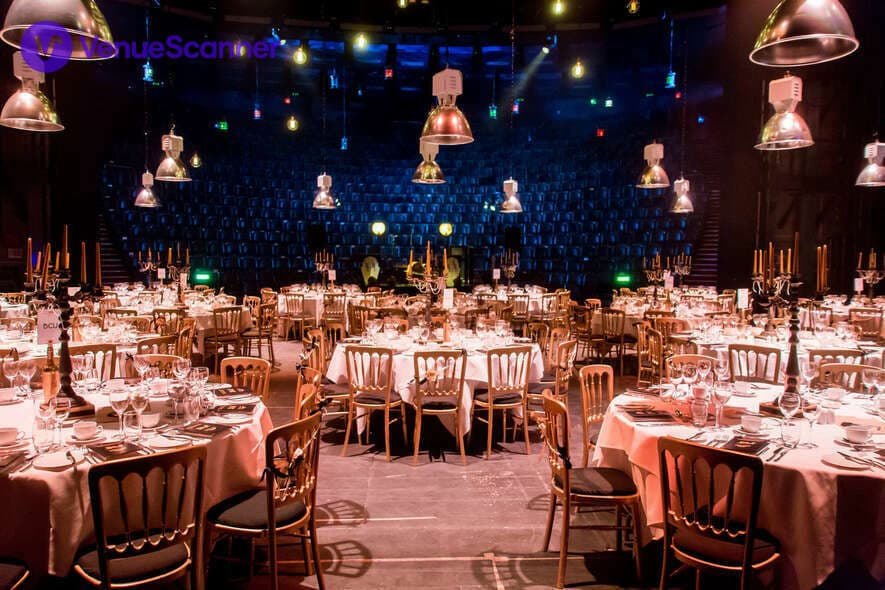 Unique Venues Birmingham photo #3